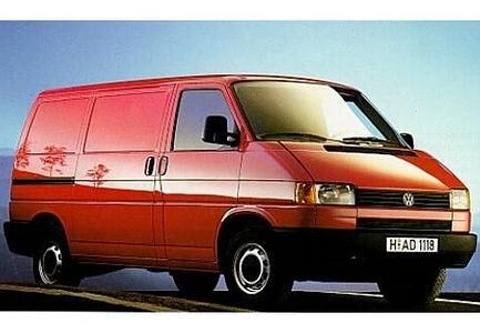 VW T4 Transporter (1990–2003)