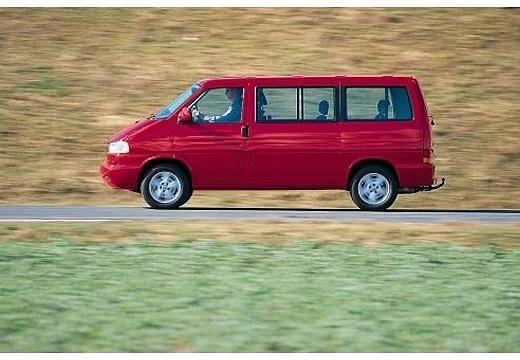 VW-Caravelle-T4--1996-1996-