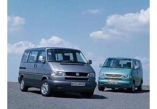 VW-Caravelle-T4--1996-1996-
