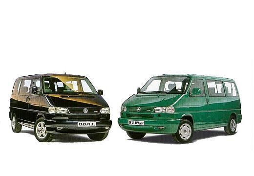 VW-Caravelle-T4--1996-1996-