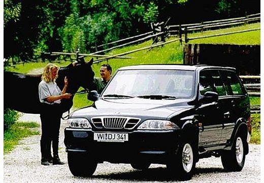 DAEWOO-Musso--1998-1999-