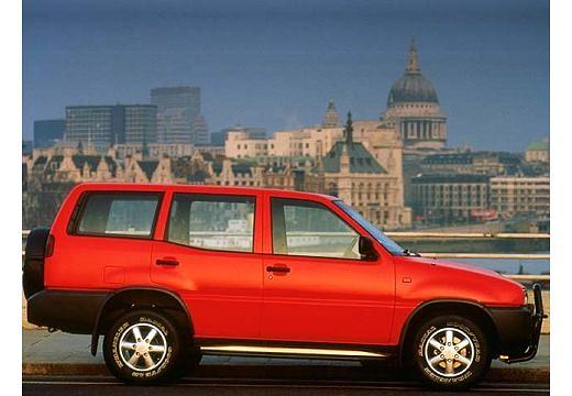 FORD-Maverick--1995-1996-