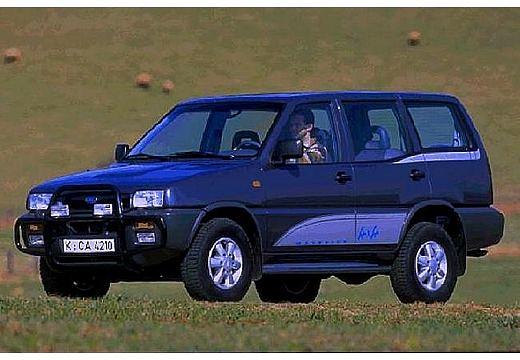 FORD-Maverick--1995-1996-