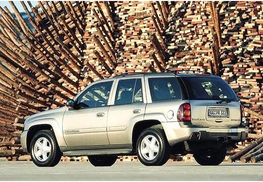 CHEVROLET-TrailBlazer--2001-2006-