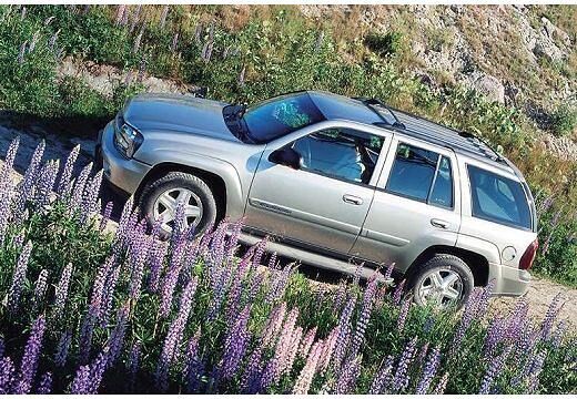 CHEVROLET-TrailBlazer--2001-2006-