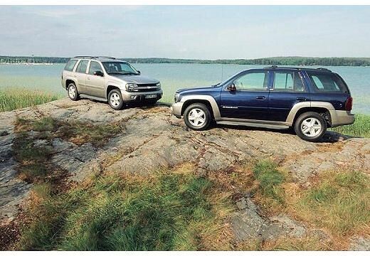 CHEVROLET-TrailBlazer--2001-2006-