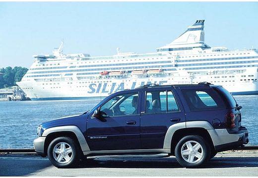 CHEVROLET-TrailBlazer--2001-2006-