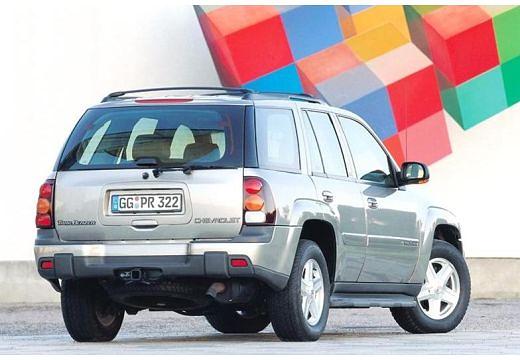 CHEVROLET-TrailBlazer--2001-2006-