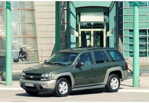 CHEVROLET-TrailBlazer--2001-2006-