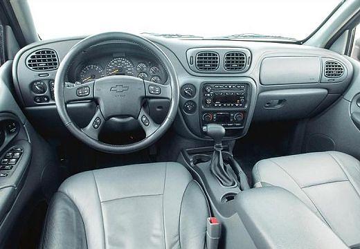 CHEVROLET-TrailBlazer--2001-2006-