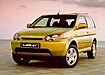 Honda HR-V SUV (1999–2005)