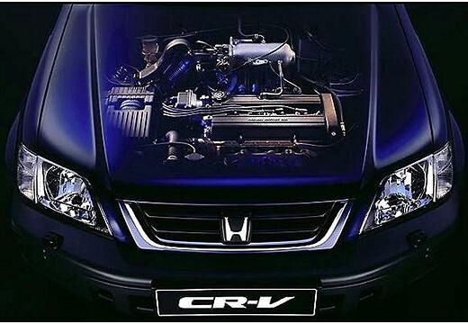 HONDA-CR-V--1997-1999-