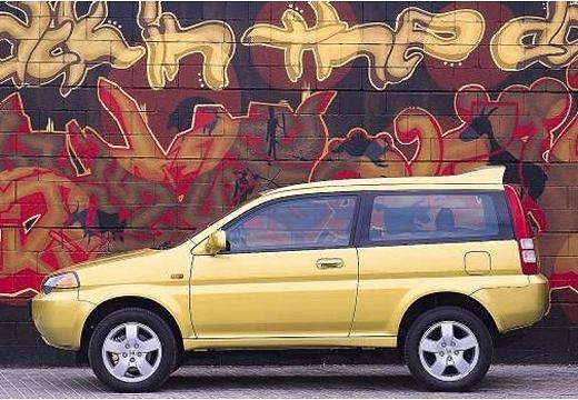 HONDA-HR-V--1999-1999-