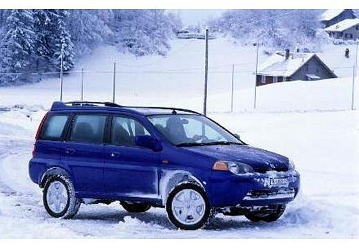 HONDA-HR-V--2000-2001-