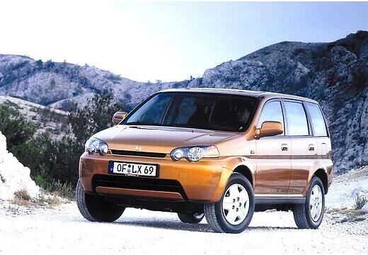 HONDA-HR-V--2000-2001-