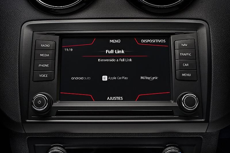 Seat Ibiza Cupra