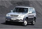 Hyundai Terracan Hyundai Terracan