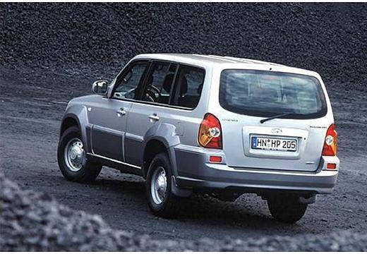 HYUNDAI-Terracan-2-9-CRDi--2001-2004-