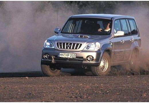 HYUNDAI-Terracan-2-9-CRDi--2001-2004-