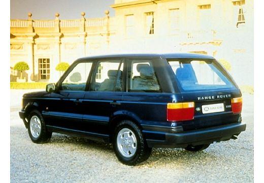 LAND-ROVER-Range-Rover-4-0--1994-1999-