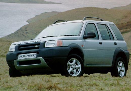 LAND-ROVER-Freelander-1-8i--1998-2000-