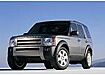 Land Rover Discovery SUV (2004–2009)