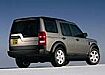 Land Rover Discovery SUV (2004–2009)