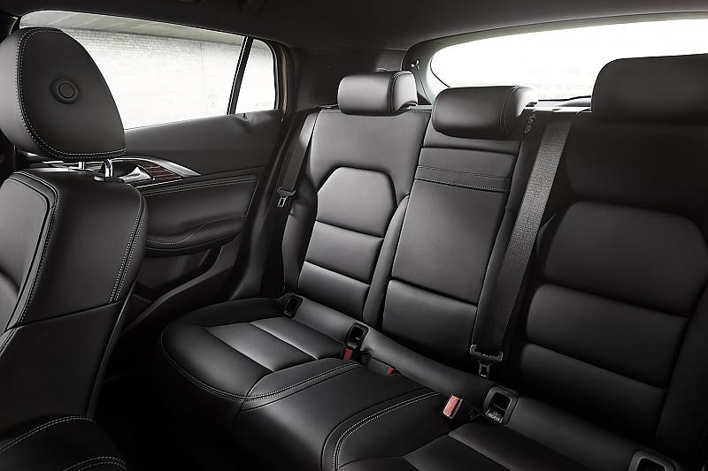 Infiniti QX 30