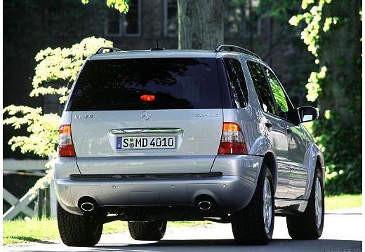 MERCEDES-BENZ-ML-55-AMG--2001-2004-