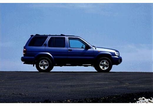 NISSAN-Pathfinder-3-3-V6--1999-2000-
