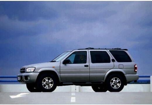 NISSAN-Pathfinder-3-3-V6--1999-2000-