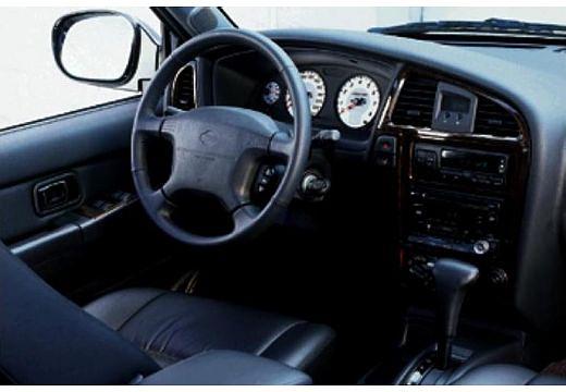 NISSAN-Pathfinder-3-3-V6--1999-2000-