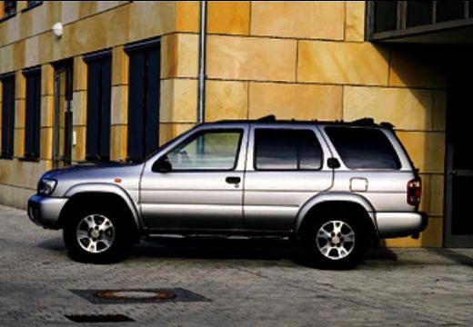 NISSAN-Pathfinder-3-3-V6--1999-2000-