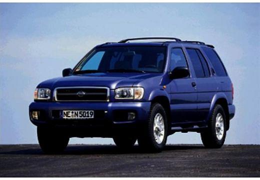 NISSAN-Pathfinder-3-3-V6--1999-2000-