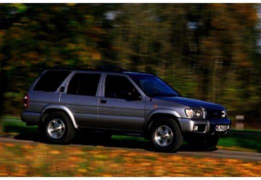 NISSAN-Pathfinder-3-3-V6--1999-2000-