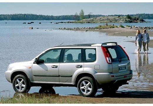 NISSAN-X-Trail-2-0-4x4--2001-2003-