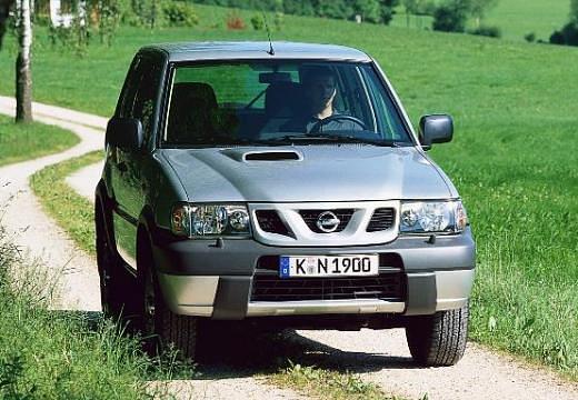 NISSAN-Terrano-2-7-TD--2002-2004-