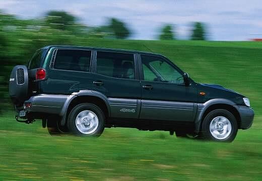 NISSAN-Terrano-2-7-TD--2002-2004-