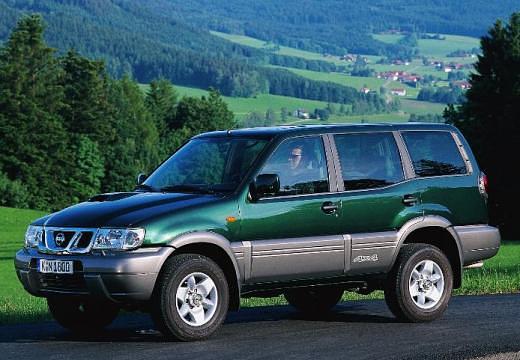 NISSAN-Terrano-2-7-TD--2002-2004-