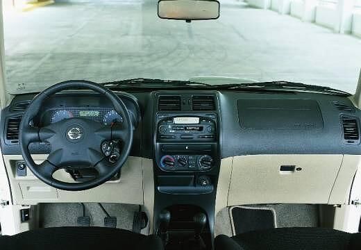 NISSAN-Terrano-2-7-TD--2002-2004-
