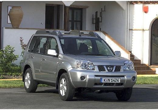 NISSAN-X-Trail-2-0-4x4--2003-2005-