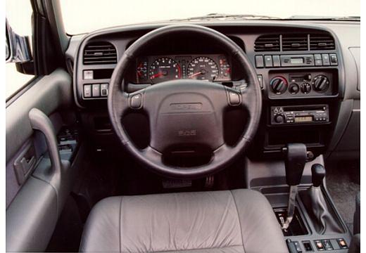 OPEL-Monterey-3-5-V6-24V--1998-1999-