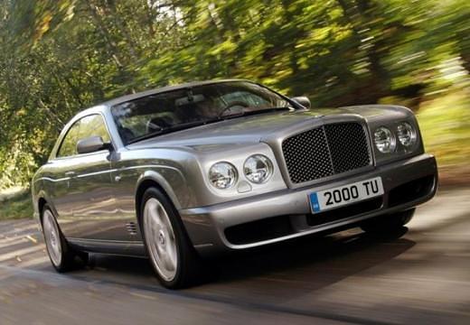 BENTLEY-Brooklands--2007-
