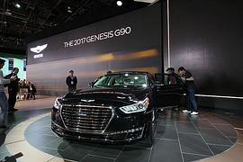 Luxusautomarken in den USA - Flucht ins Luxussegment