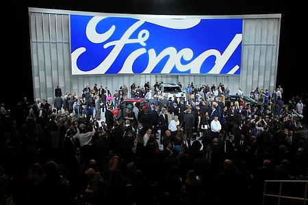 Höhepunkte der NAIAS 2016 - Europameisterschaften in Cobo