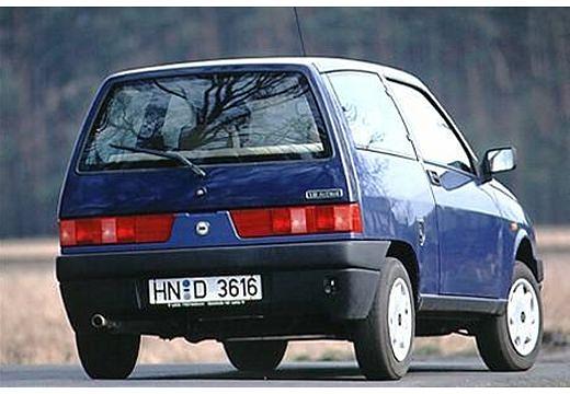 Lancia Ypsilon Schrägheck (1995–2003) 1.1 8V (55 PS)