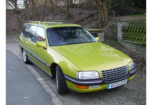 Opel Omega
