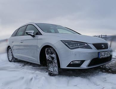 Seat Leon ST – Ein feuchtes Vergnügen?