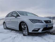 Seat Leon ST – Ein feuchtes Vergnügen?