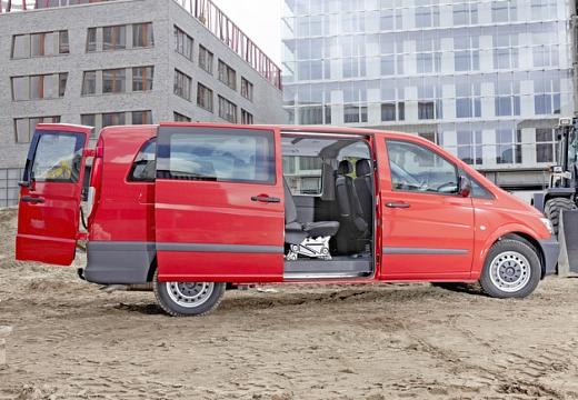 MERCEDES-BENZ-Vito-113-CDI-Kompakt--2010-